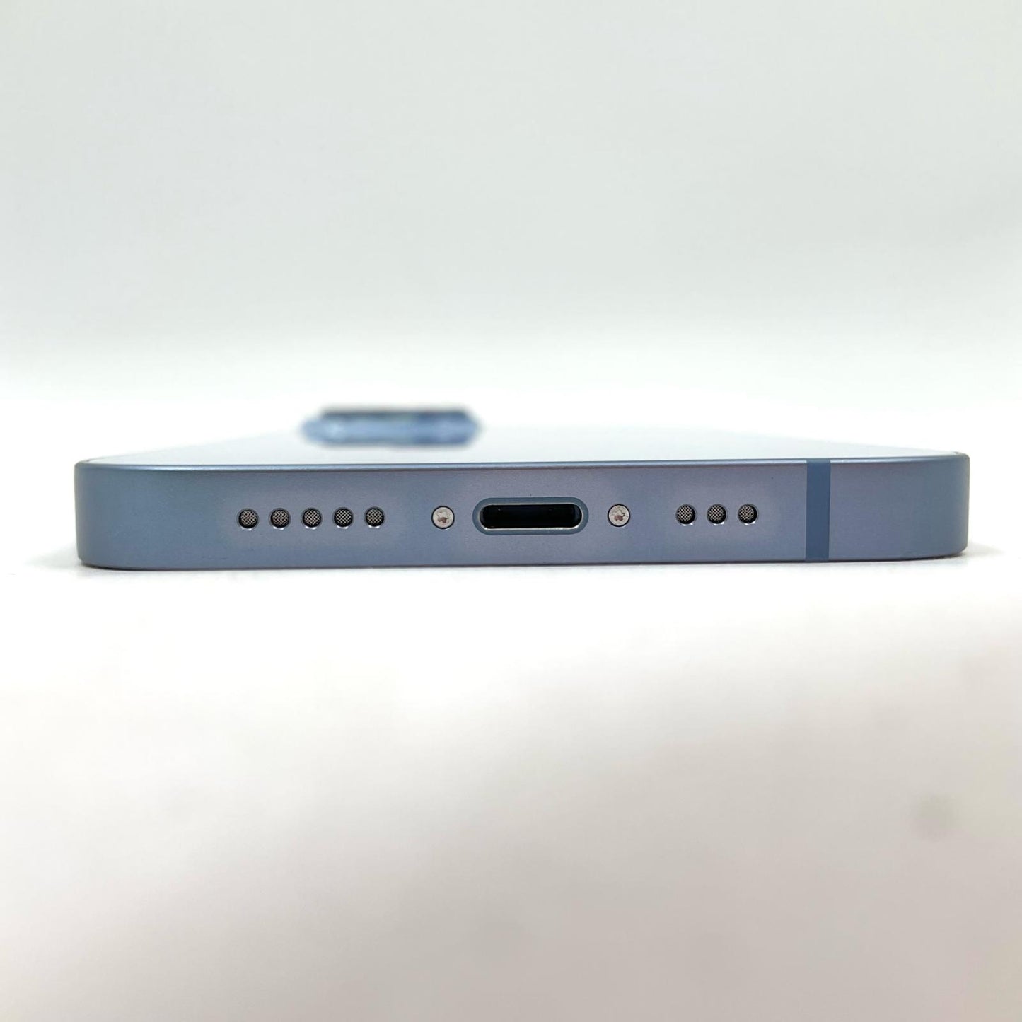 【全額返金保証】【最速発送】Apple iPhone iPhone 14 128GB ブルー SIMフリー 美品 動作確認済 83%