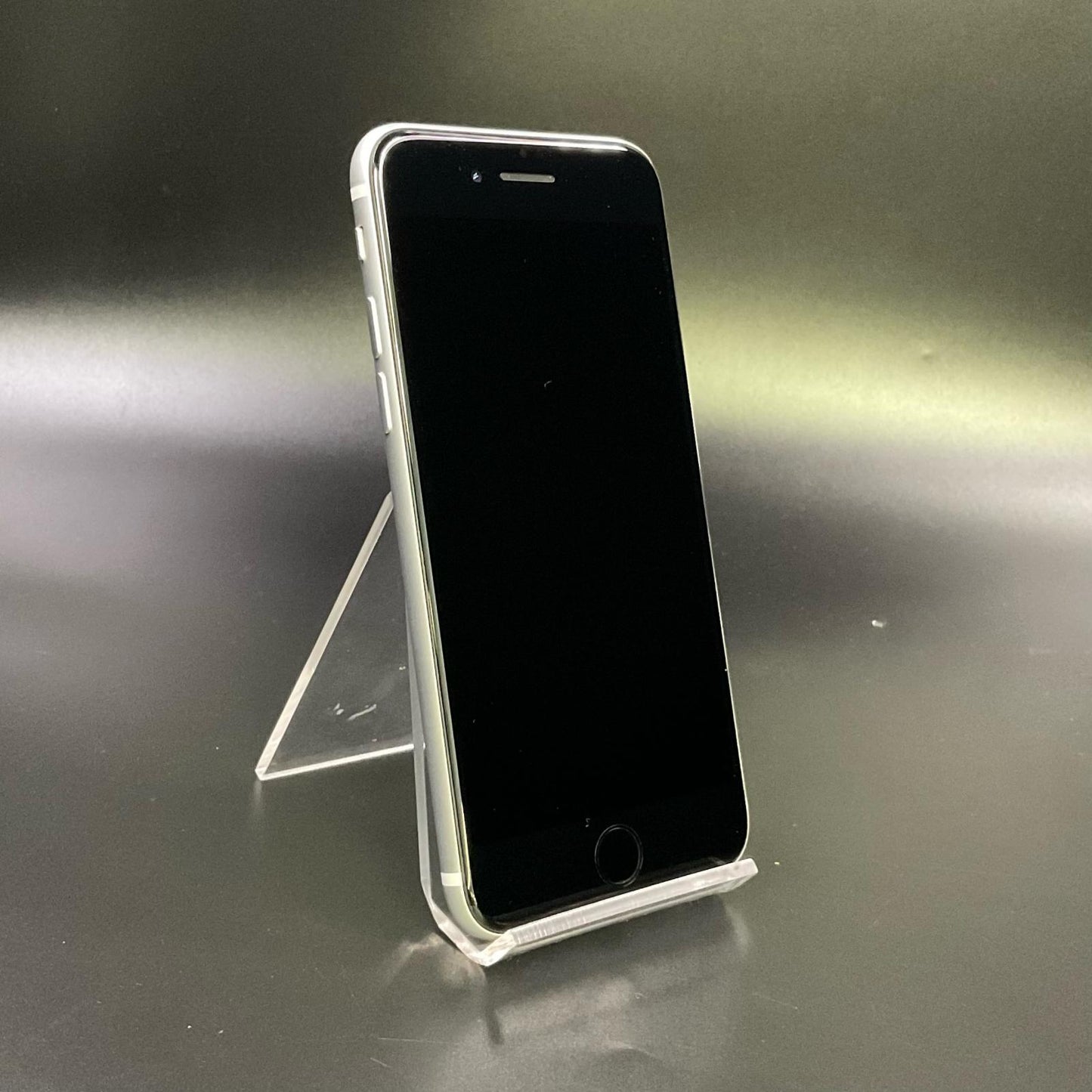 【全額返金保証】【最速発送】Apple iPhone iPhone SE（第2世代） 64GB ホワイト Softbank SIMフリー 白ロム 動作確認済 78%
