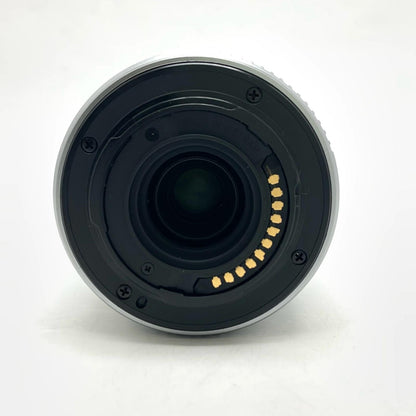 【全額返金保証】【最速発送】OLYMPUS M.ZUIKO DIGITAL ED 40-150mm F4.0-5.6 R [シルバー] 美品 動作確認済