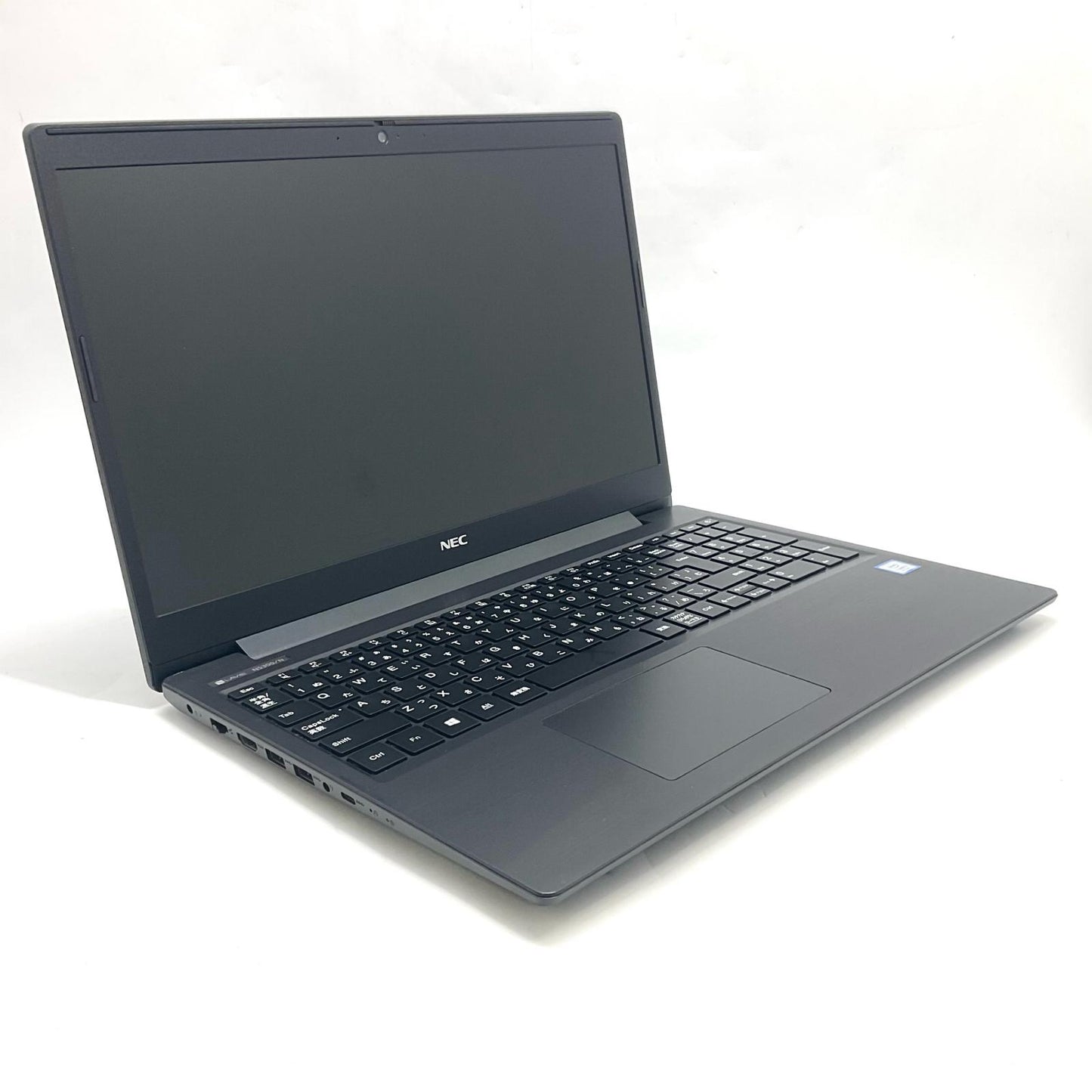 【全額返金保証】【最速発送】NEC LAVIE PC-NS300NAB-E3 Intel(R) Core(TM) i3- 8145U CPU @ 2.10GHz 4GB M.2 SSD 16GB HDD 1TB 96.3% 動作確認済