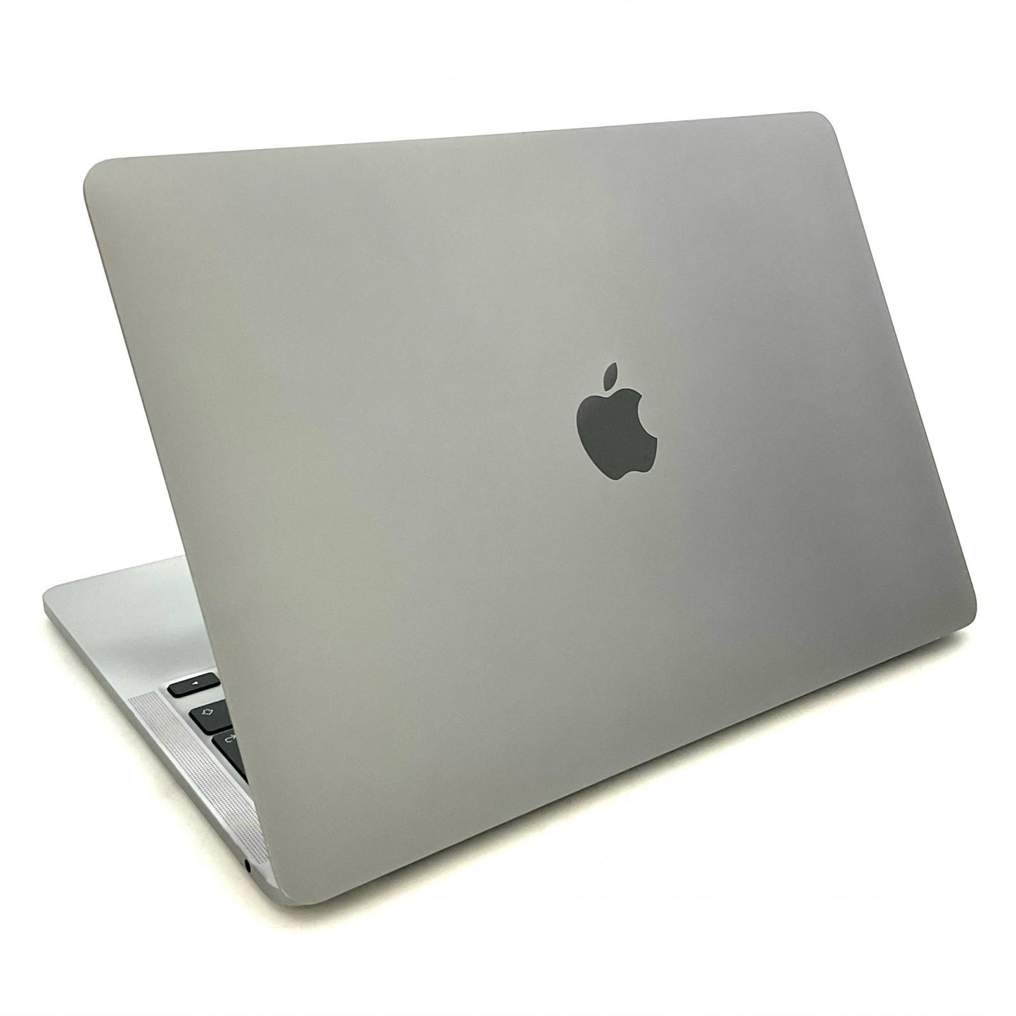 【全額返金保証】【最速発送】Apple MacBook Pro 13.3インチ 2020 Apple M1 8GB 512GB スペースグレイ 85% 動作確認済