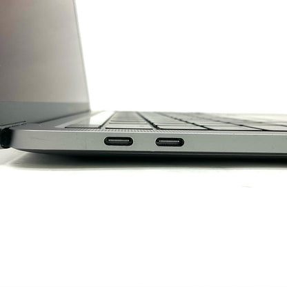 【全額返金保証】【最速発送】Apple MacBook Pro 13.3インチ 2020 Apple M1 8GB 512GB スペースグレイ 85% 動作確認済