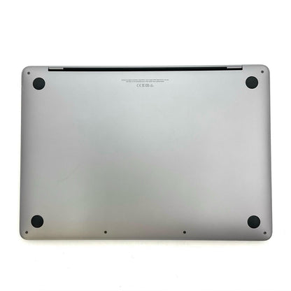 【全額返金保証】【最速発送】Apple MacBook Pro 13.3インチ 2020 Apple M1 8GB 512GB スペースグレイ 85% 動作確認済