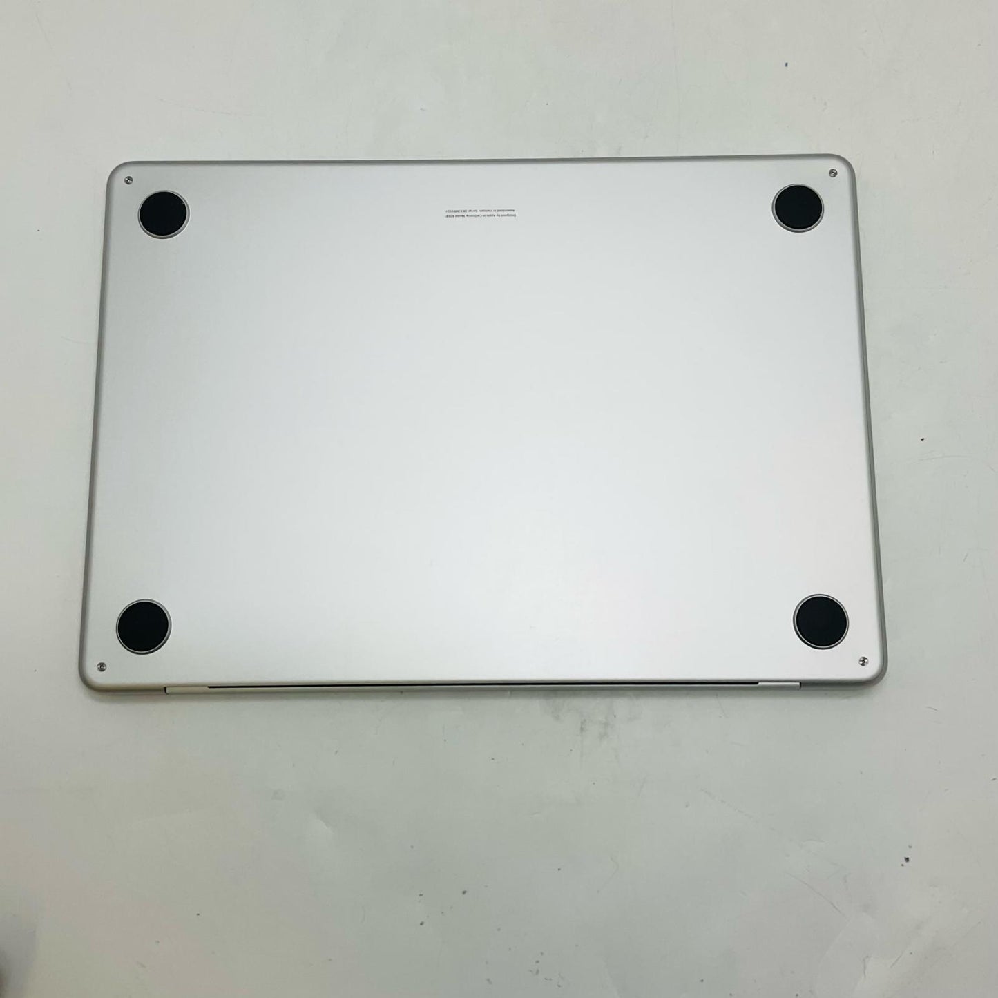 【全額返金保証】【最速発送】Apple MacBook Air 13.6インチ 2022 Apple M2 8GB 256GB シルバー 99% 動作確認済