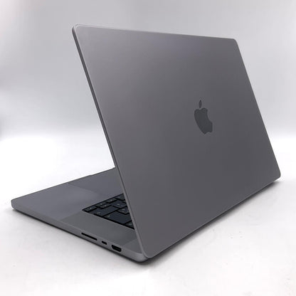 【全額返金保証】【最速発送】Apple MacBook Pro 16インチ 2023 Apple M2 16GB 1TB スペースグレイ 88% 美品 動作確認済