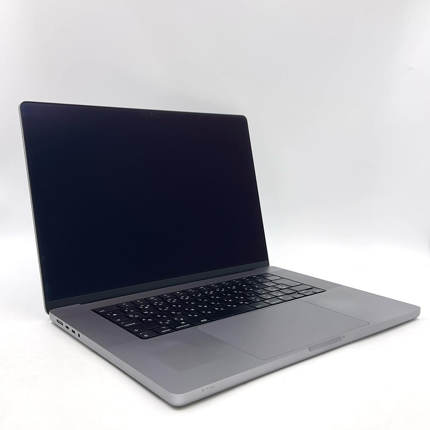 【全額返金保証】【最速発送】Apple MacBook Pro 16インチ 2023 Apple M2 16GB 1TB スペースグレイ 88% 美品 動作確認済