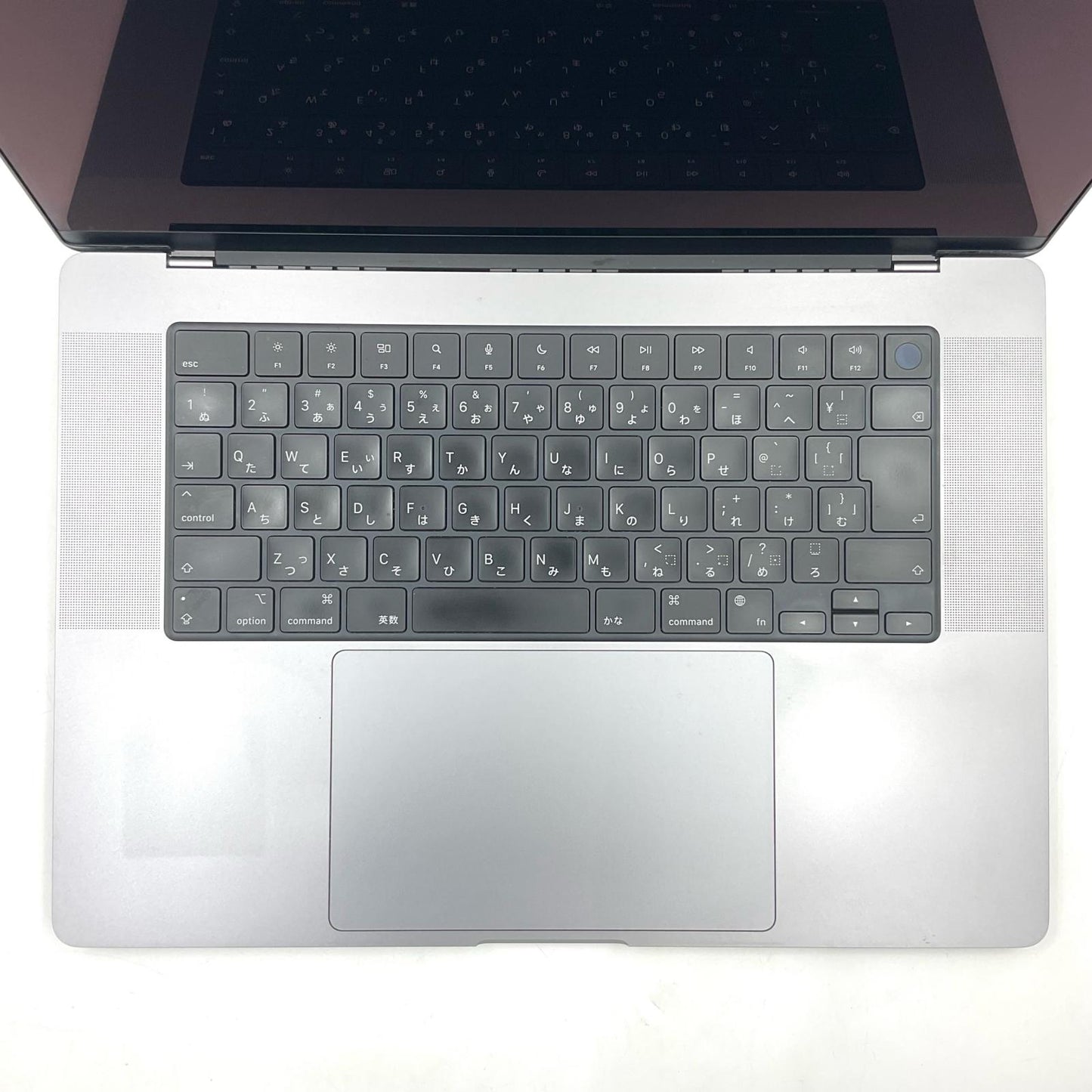 【全額返金保証】【最速発送】Apple MacBook Pro 16インチ 2023 Apple M2 16GB 1TB スペースグレイ 88% 美品 動作確認済