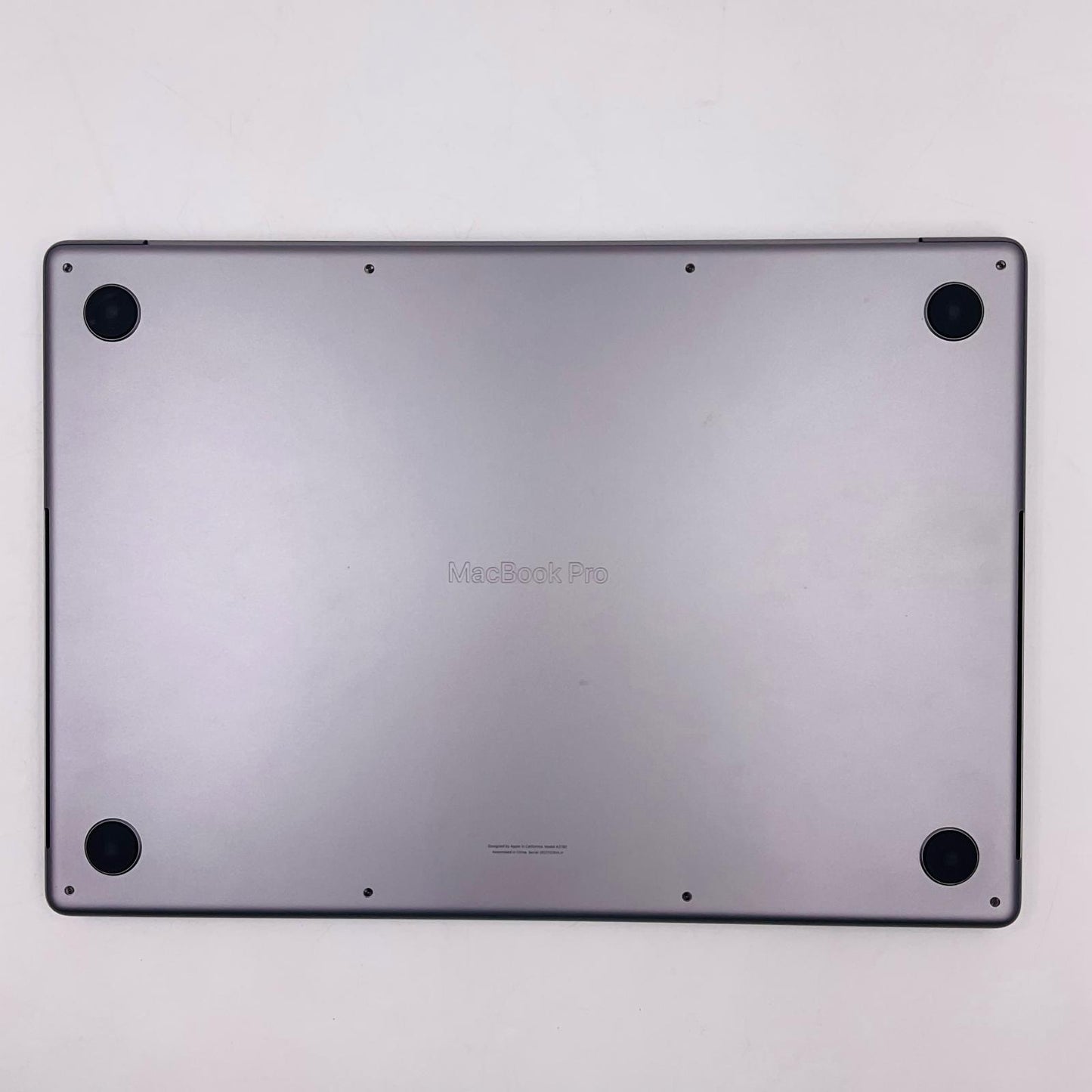 【全額返金保証】【最速発送】Apple MacBook Pro 16インチ 2023 Apple M2 16GB 1TB スペースグレイ 88% 美品 動作確認済