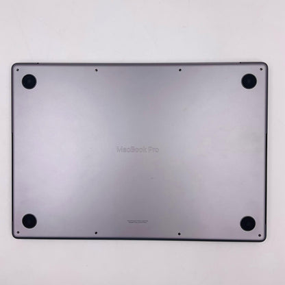 【全額返金保証】【最速発送】Apple MacBook Pro 16インチ 2023 Apple M2 16GB 1TB スペースグレイ 88% 美品 動作確認済