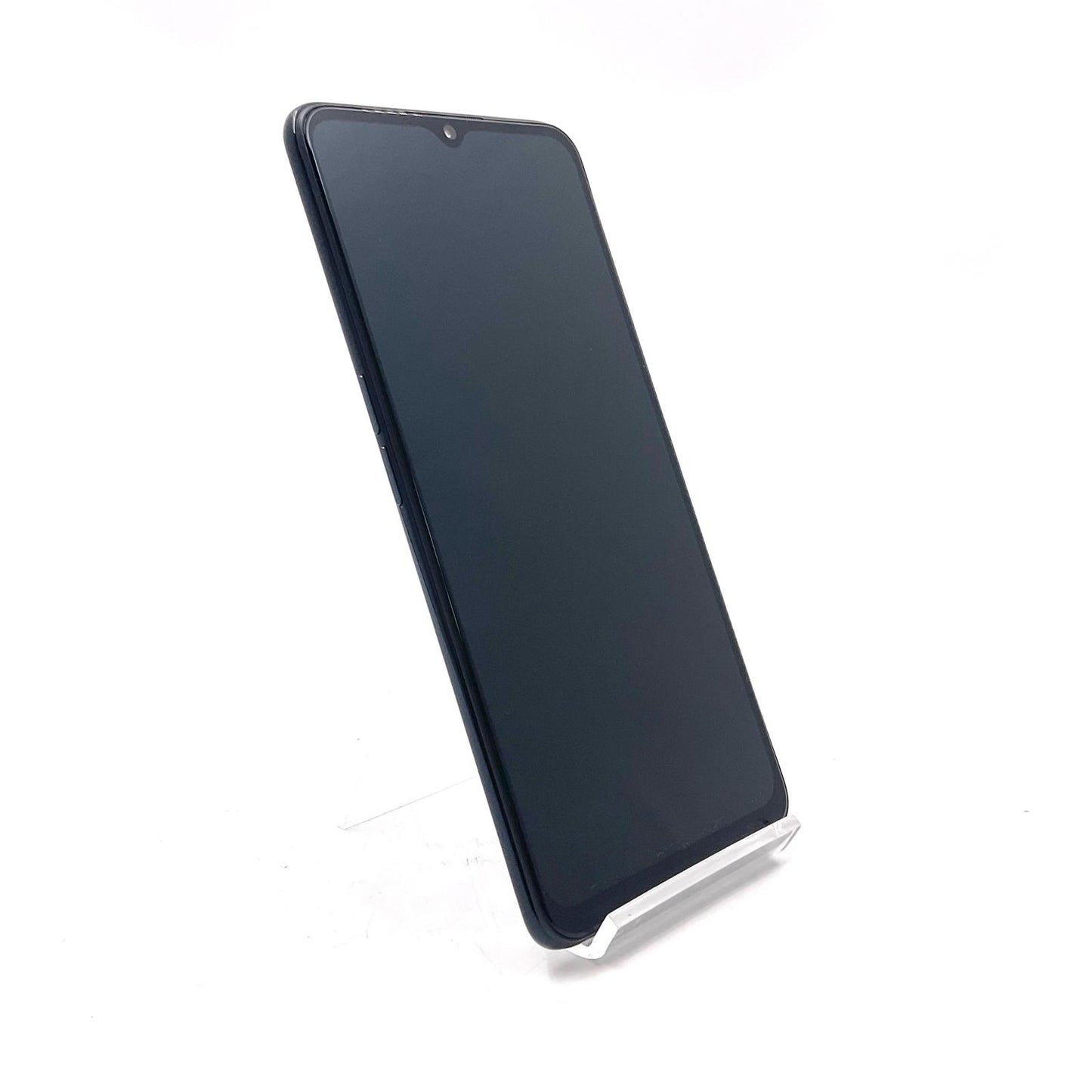 【全額返金保証】【最速発送】OPPO Reno 3 A 128GB ブラック Softbank A002OP 白ロム 動作確認済