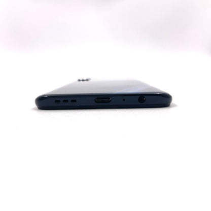 【全額返金保証】【最速発送】OPPO Reno 3 A 128GB ブラック Softbank A002OP 白ロム 動作確認済