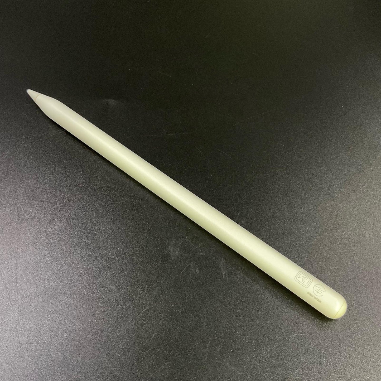【全額返金保証】【最速発送】Apple Apple Pencil 第2世代 PU8F2J/A A2051 動作確認済