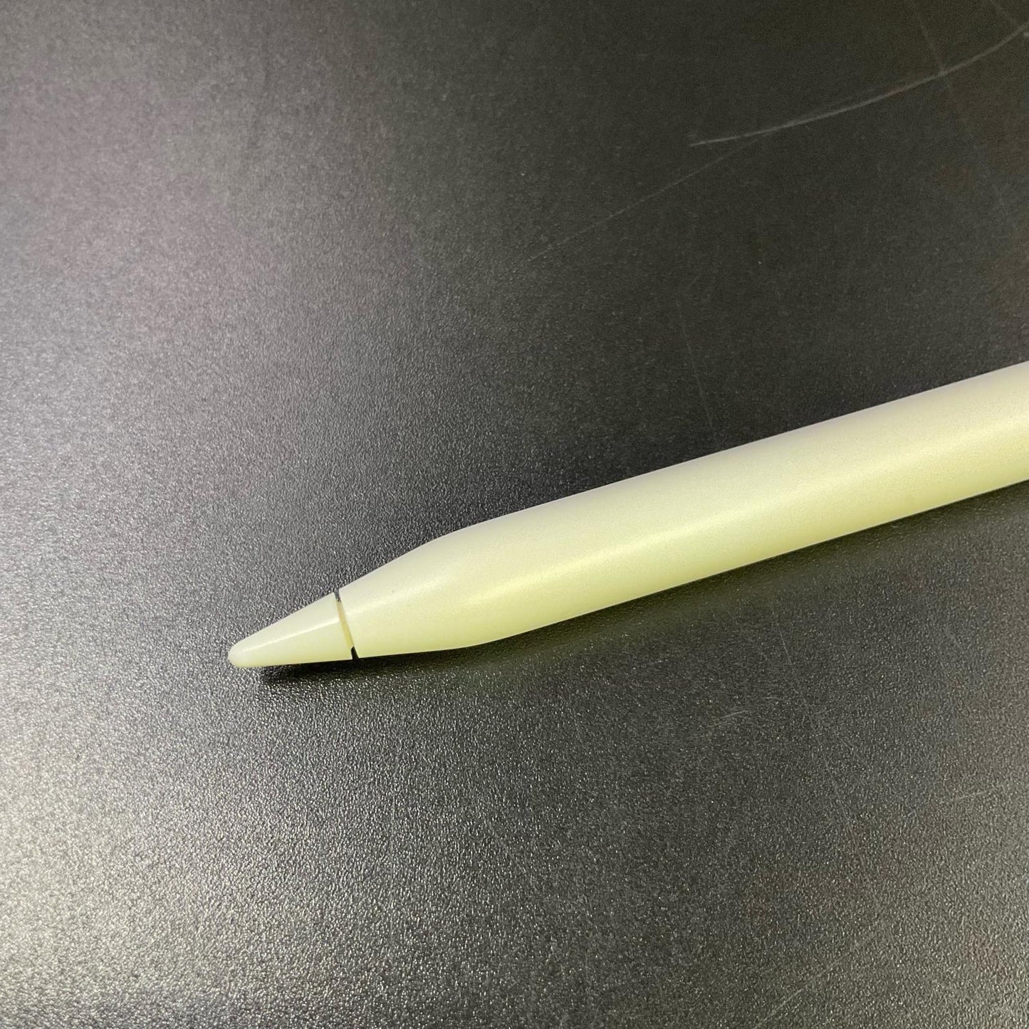 【全額返金保証】【最速発送】Apple Apple Pencil 第2世代 PU8F2J/A A2051 動作確認済