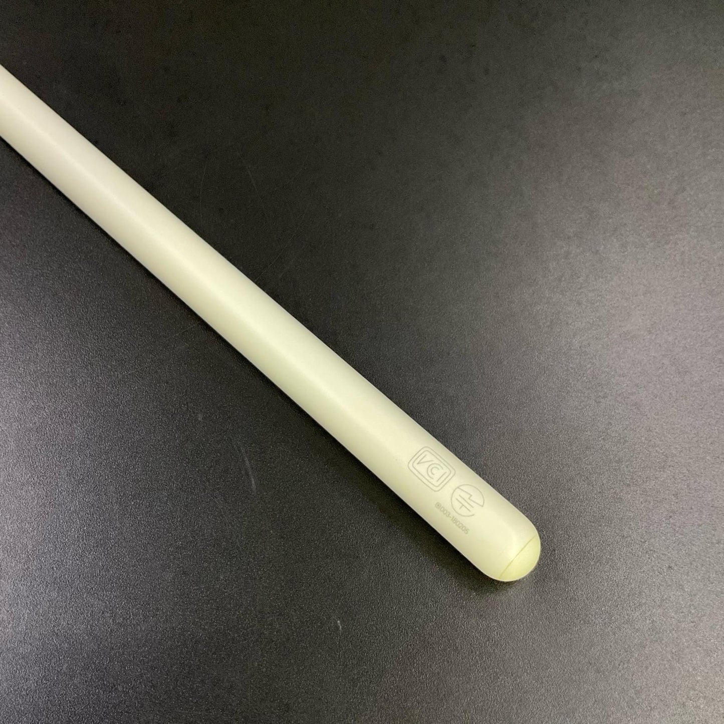 【全額返金保証】【最速発送】Apple Apple Pencil 第2世代 PU8F2J/A A2051 動作確認済