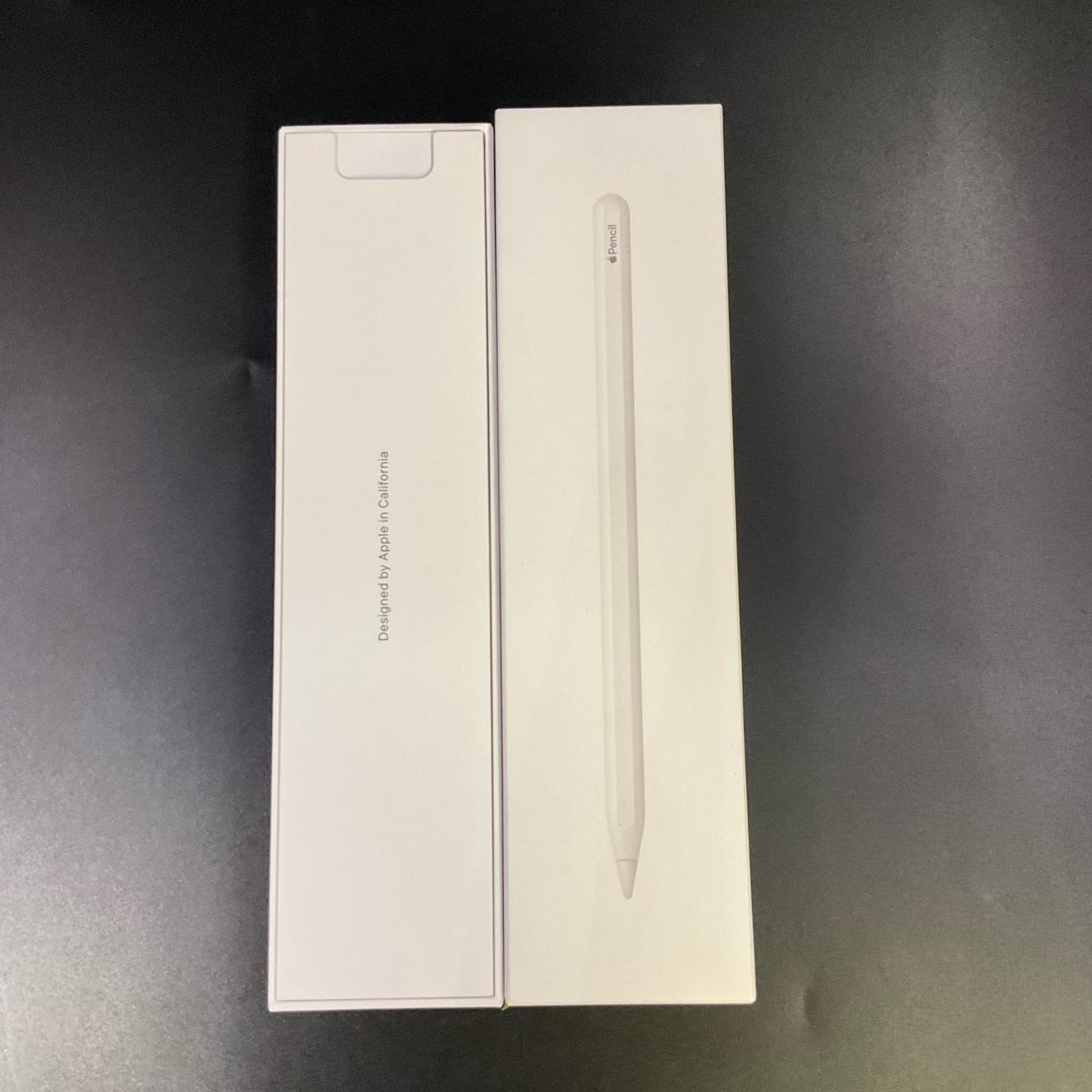 【全額返金保証】【最速発送】Apple Apple Pencil 第2世代 PU8F2J/A A2051 動作確認済