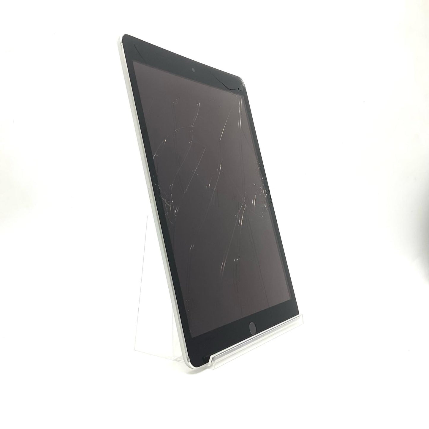 【最速発送】Apple iPad iPad 10.2インチ 第9世代 64GB シルバー WiFi+Cellular Softbank 白ロム【難有】