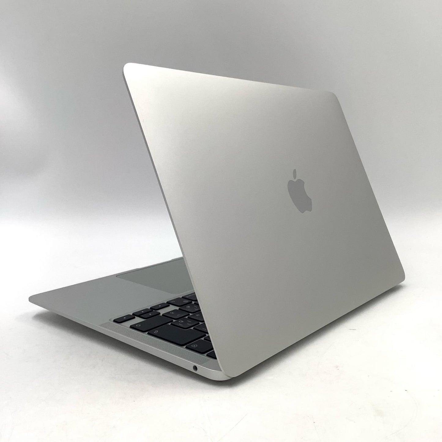 【全額返金保証】【最速発送】Apple MacBook Air 13.3インチ 2020 Apple M1 8GB 512GB シルバー 99% 美品 動作確認済