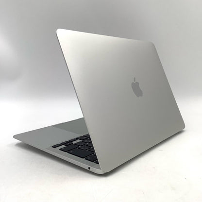 【全額返金保証】【最速発送】Apple MacBook Air 13.3インチ 2020 Apple M1 8GB 512GB シルバー 99% 美品 動作確認済