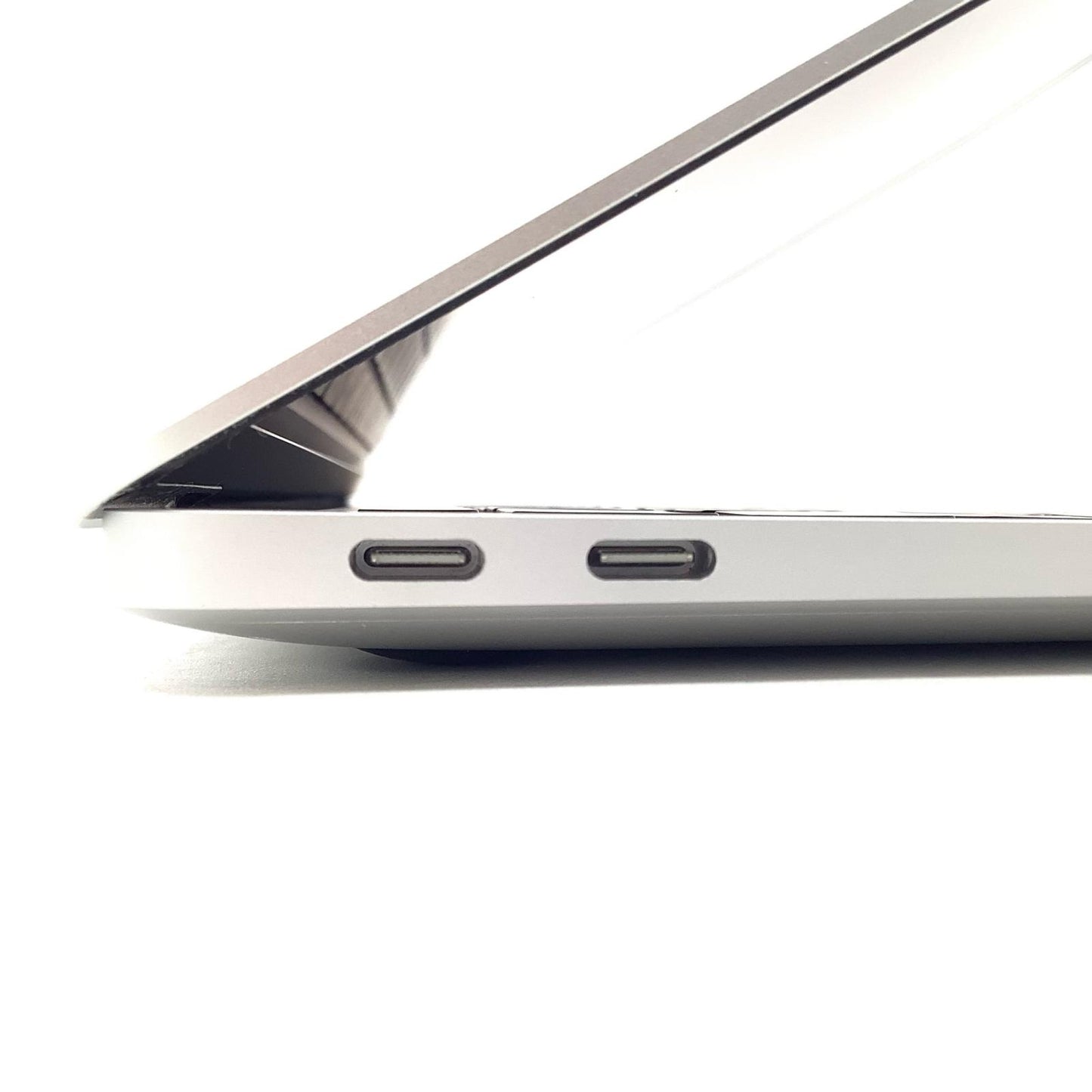【全額返金保証】【最速発送】Apple MacBook Air 13.3インチ 2020 Apple M1 8GB 512GB シルバー 99% 美品 動作確認済