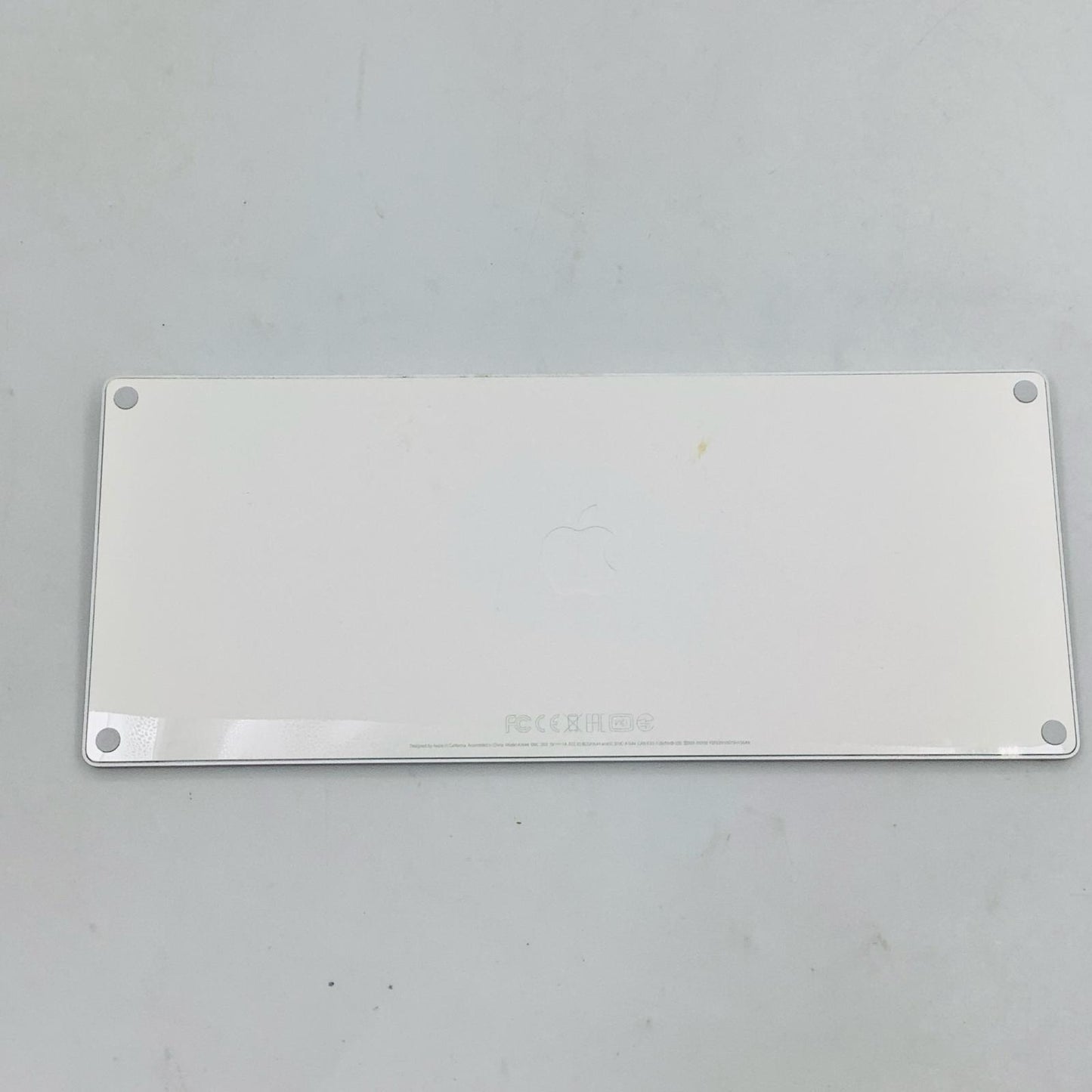 【全額返金保証】【最速発送】Apple Magic Keyboard (JIS) MLA22J/A 美品 動作確認済