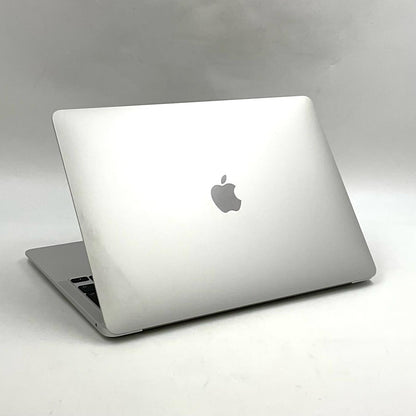 【全額返金保証】【最速発送】Apple MacBook Air 13インチ 2020 Apple M1 16GB 256GB シルバー 90% 美品 動作確認済