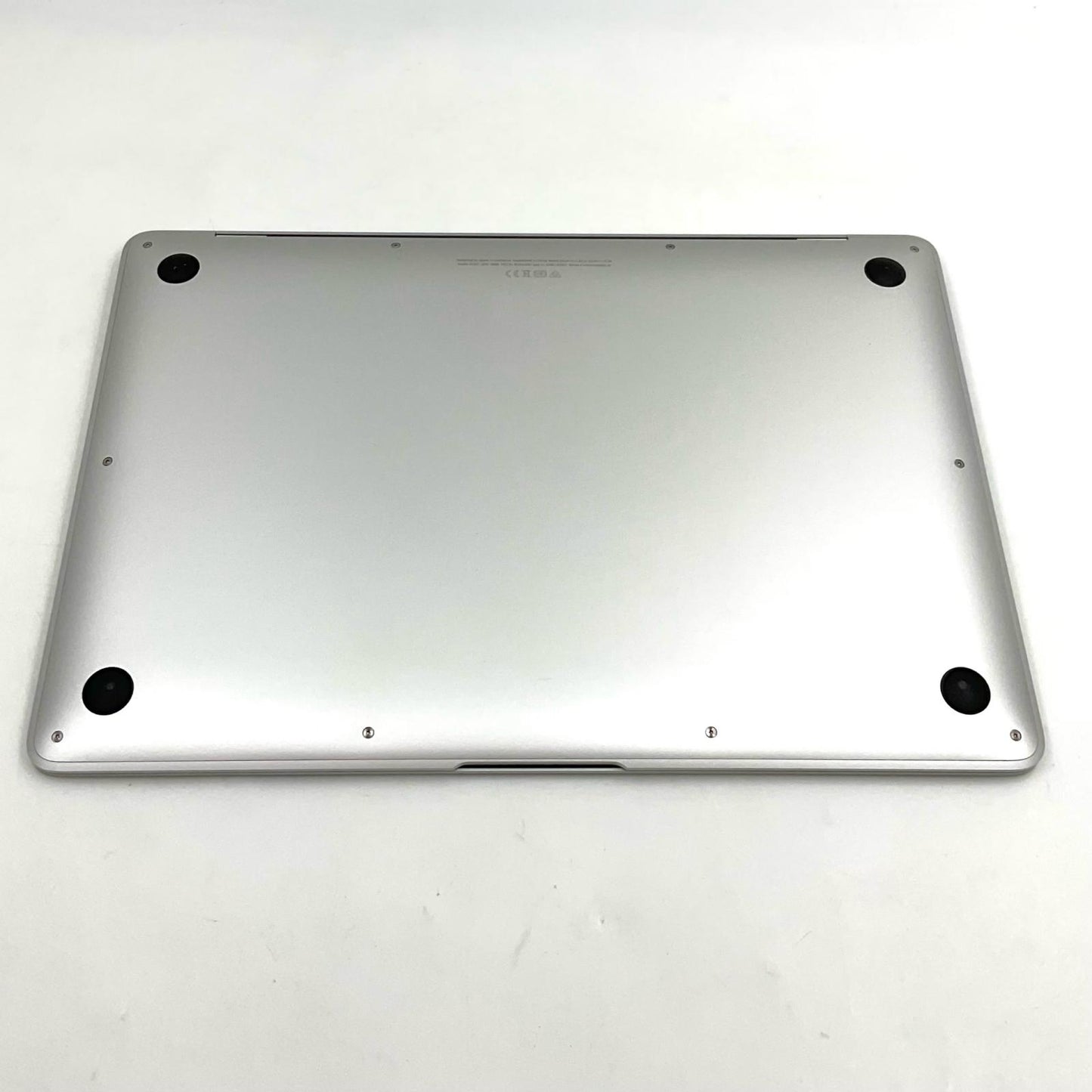【全額返金保証】【最速発送】Apple MacBook Air 13インチ 2020 Apple M1 16GB 256GB シルバー 90% 美品 動作確認済
