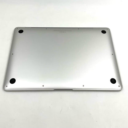 【全額返金保証】【最速発送】Apple MacBook Air 13インチ 2020 Apple M1 16GB 256GB シルバー 90% 美品 動作確認済