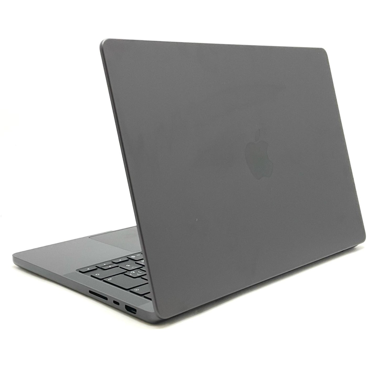 【全額返金保証】【最速発送】Apple MacBook Pro 14インチ M5 Apple M5 16GB 512GB スペースブラック 98.4% 美品 動作確認済