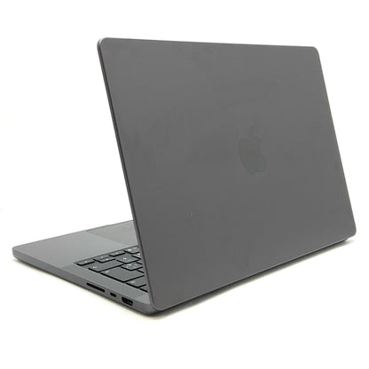 【全額返金保証】【最速発送】Apple MacBook Pro 14インチ M5 Apple M5 16GB 512GB スペースブラック 98.4% 美品 動作確認済
