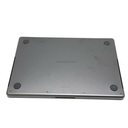 【全額返金保証】【最速発送】Apple MacBook Pro 14インチ M5 Apple M5 16GB 512GB スペースブラック 98.4% 美品 動作確認済