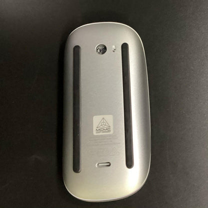【全額返金保証】【最速発送】Apple Magic Mouse A3204 美品 動作確認済