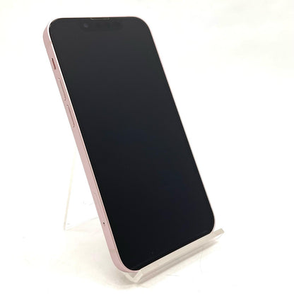 【全額返金保証】【最速発送】Apple iPhone iPhone 13 mini 128GB ピンク docomo 白ロム 動作確認済 71%