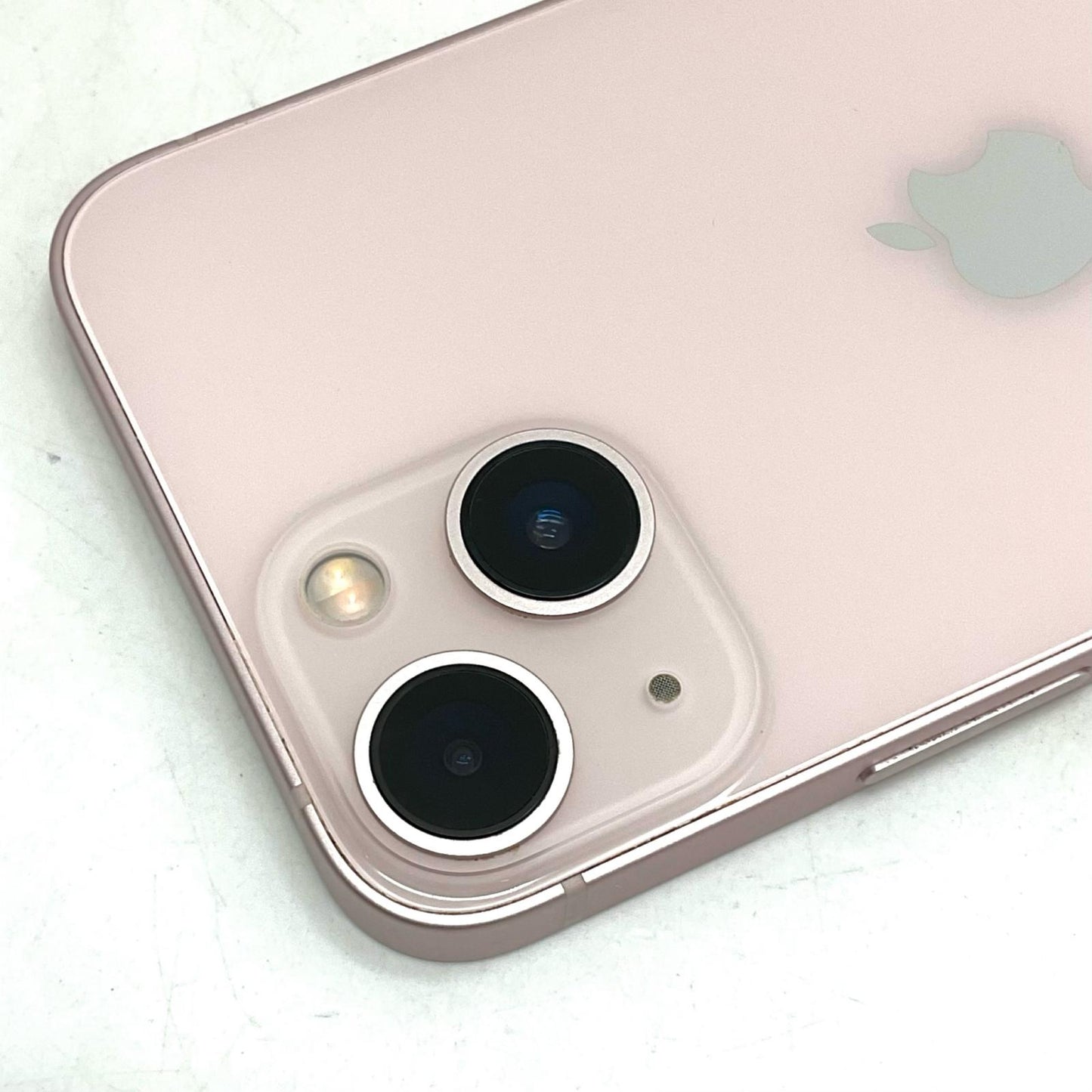 【全額返金保証】【最速発送】Apple iPhone iPhone 13 mini 128GB ピンク docomo 白ロム 動作確認済 71%