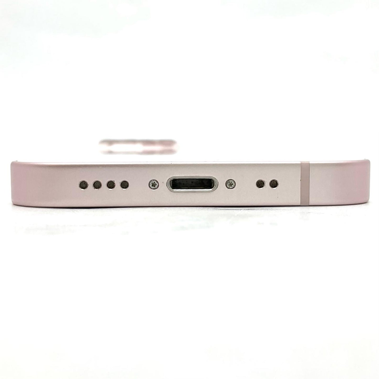 【全額返金保証】【最速発送】Apple iPhone iPhone 13 mini 128GB ピンク docomo 白ロム 動作確認済 71%
