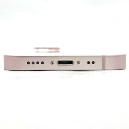 【全額返金保証】【最速発送】Apple iPhone iPhone 13 mini 128GB ピンク docomo 白ロム 動作確認済 71%