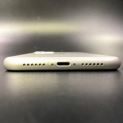 【最速発送】Apple iPhone iPhone 11 128GB ホワイト SIMフリー 白ロム【難有】 79%