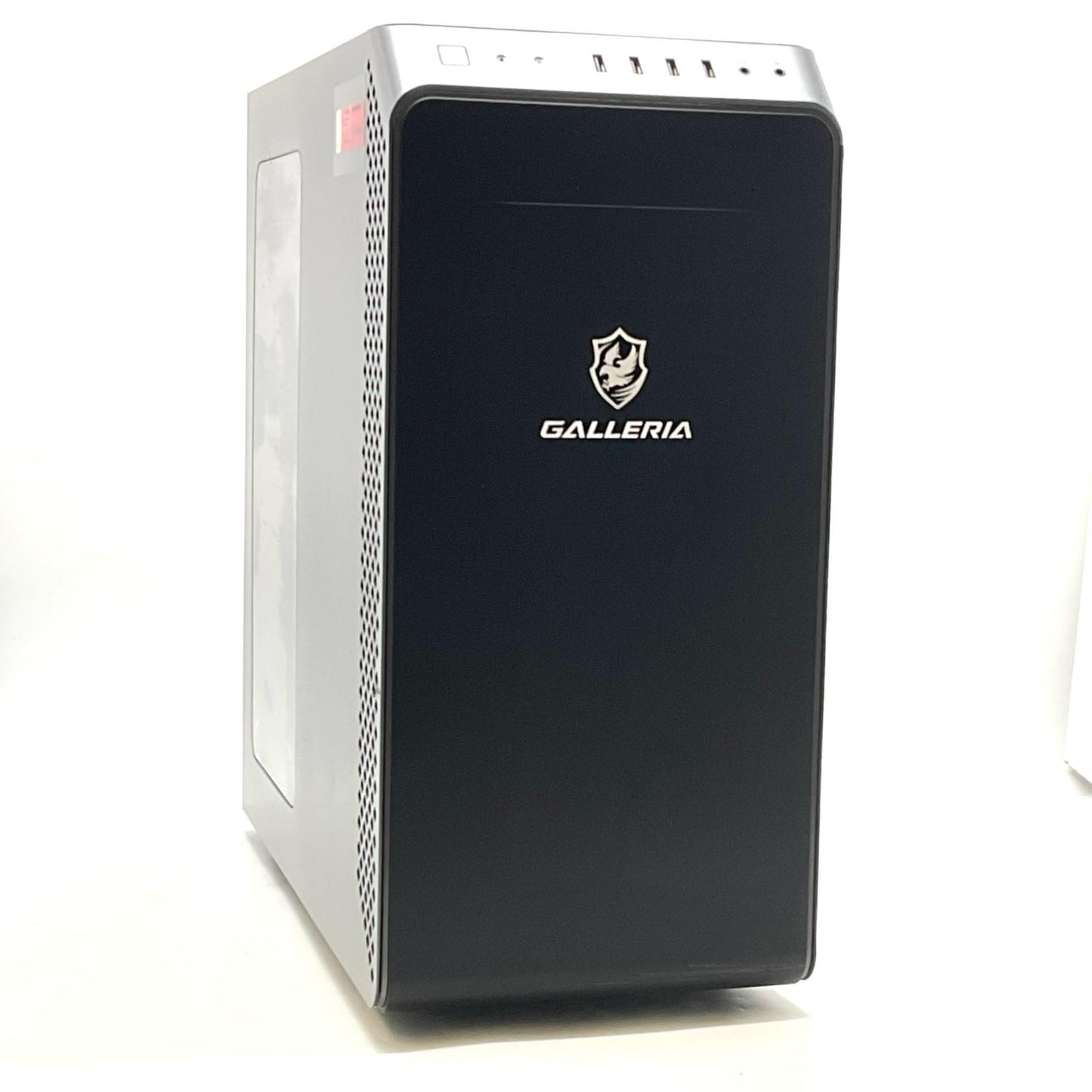 【全額返金保証】【最速発送】ドスパラ GALLERIA ゲーミングデスクトップPC XA7C-R36 intel core i7-12700 16GB M.2 SSD 1TB NVIDIA GeForce RTX 3060 美品 動作確認済