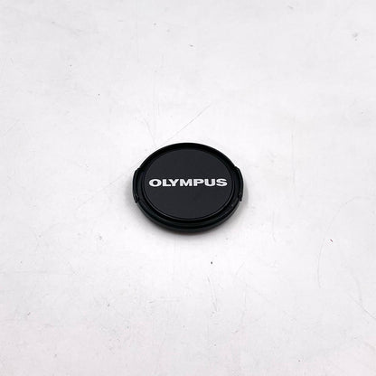 【全額返金保証】【最速発送】OLYMPUS M.ZUIKO 14-42mm F3.5-5.6 EZ ED MSC シルバー 美品 動作確認済