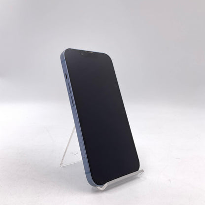 【最速発送】Apple iPhone iPhone 14 128GB ブルー SIMフリー 白ロム【難有】 84%