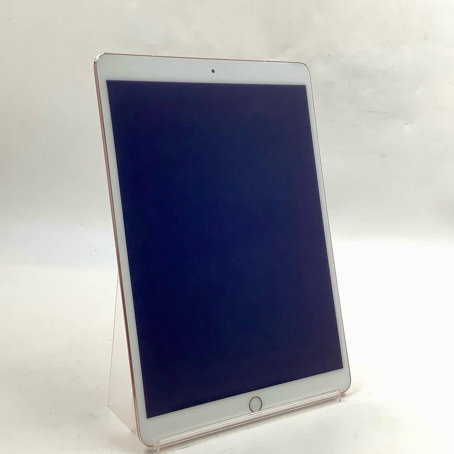 【全額返金保証】【最速発送】Apple iPad Pro 10.5インチ 第1世代 256GB ローズゴールド WiFi+Cellular SIMフリー 動作確認済