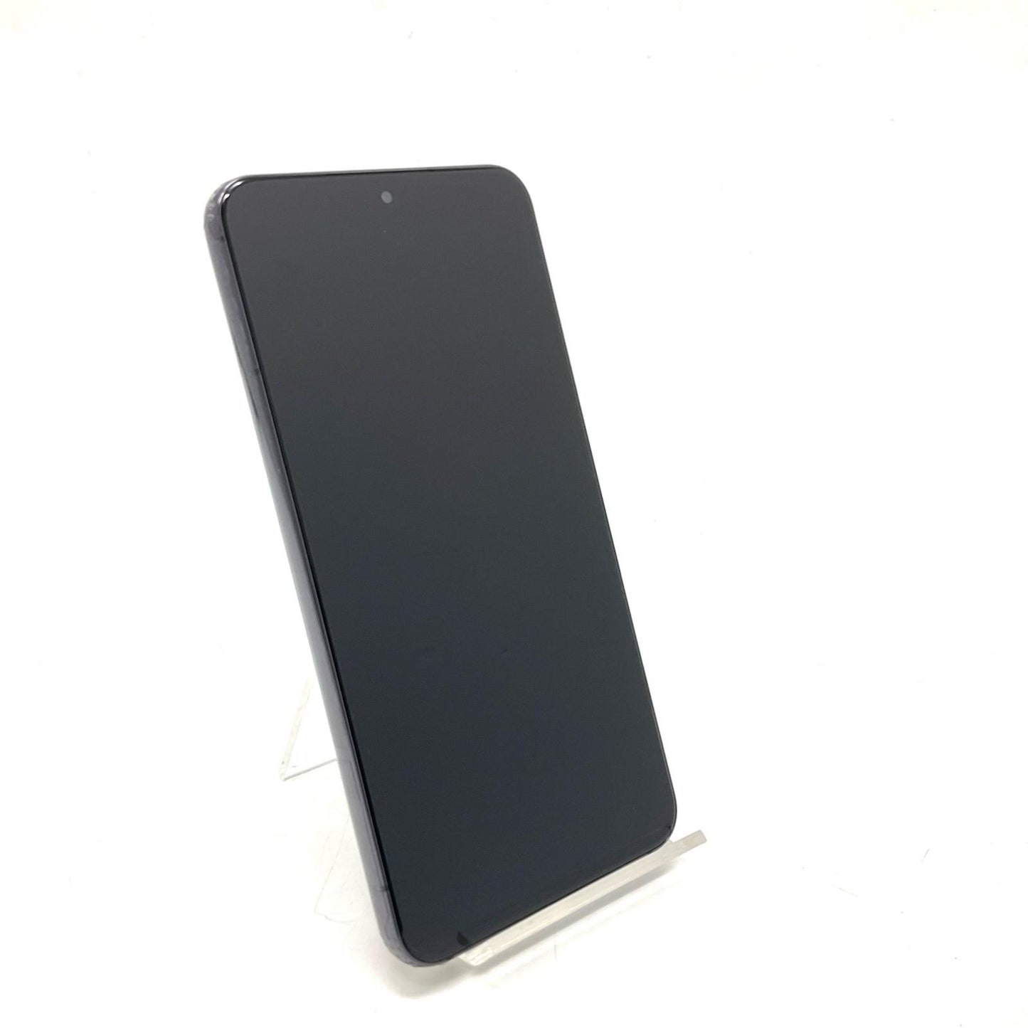 【全額返金保証】【最速発送】SAMSUNG Galaxy S22 256GB ファントムブラック au SIMフリー SCG13 白ロム 美品 動作確認済