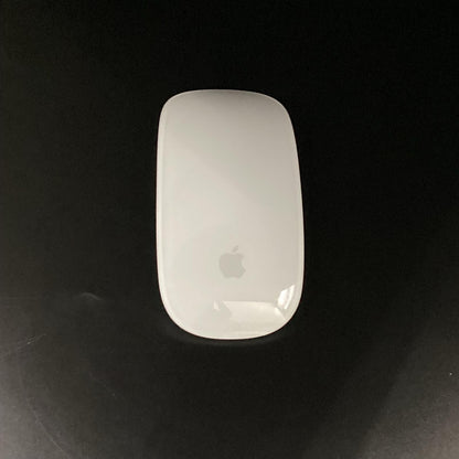 【全額返金保証】【最速発送】Apple Magic Mouse MLA02J/A 美品 動作確認済