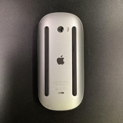 【全額返金保証】【最速発送】Apple Magic Mouse MLA02J/A 美品 動作確認済