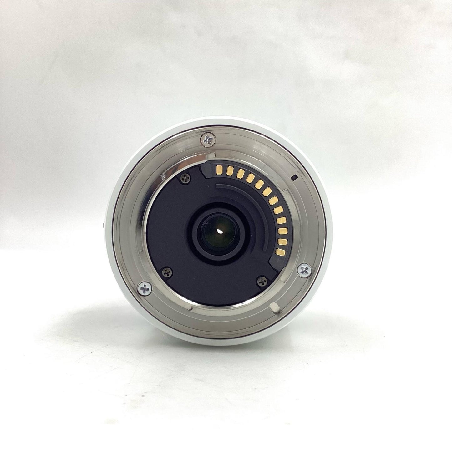 【最速発送】Nikon 1 NIKKOR VR 30-110mm f/3.8-5.6 [ホワイト]【難有】