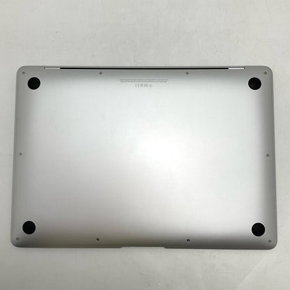 【全額返金保証】【最速発送】Apple MacBook Air 13インチ 2020 1.1 GHz クアッドコア Intel core i5 8GB 512GB シルバー 美品 動作確認済