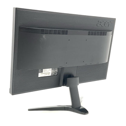 【全額返金保証】【最速発送】Acer KG251Q Jbmidpx KG251Q 24.5インチ 美品 動作確認済