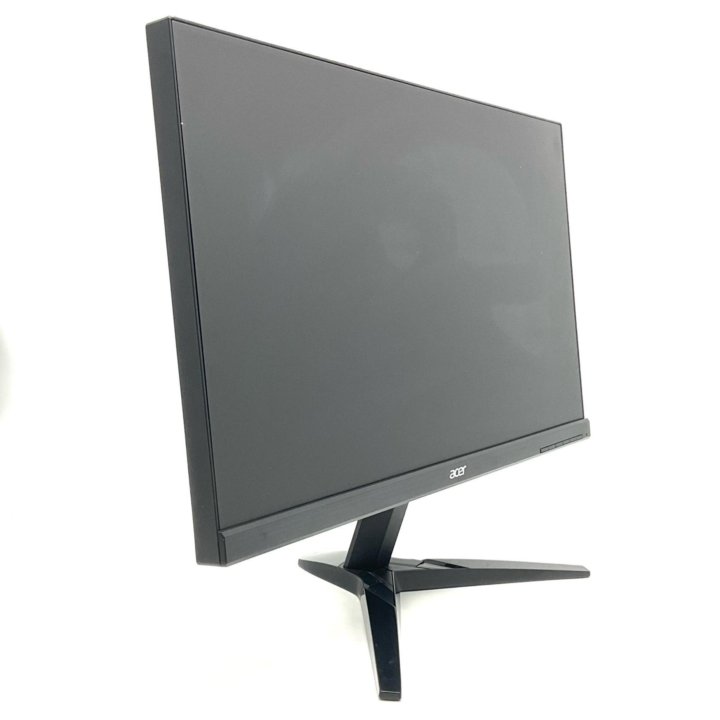 【全額返金保証】【最速発送】Acer KG251Q Jbmidpx KG251Q 24.5インチ 美品 動作確認済