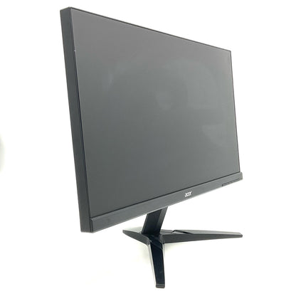 【全額返金保証】【最速発送】Acer KG251Q Jbmidpx KG251Q 24.5インチ 美品 動作確認済
