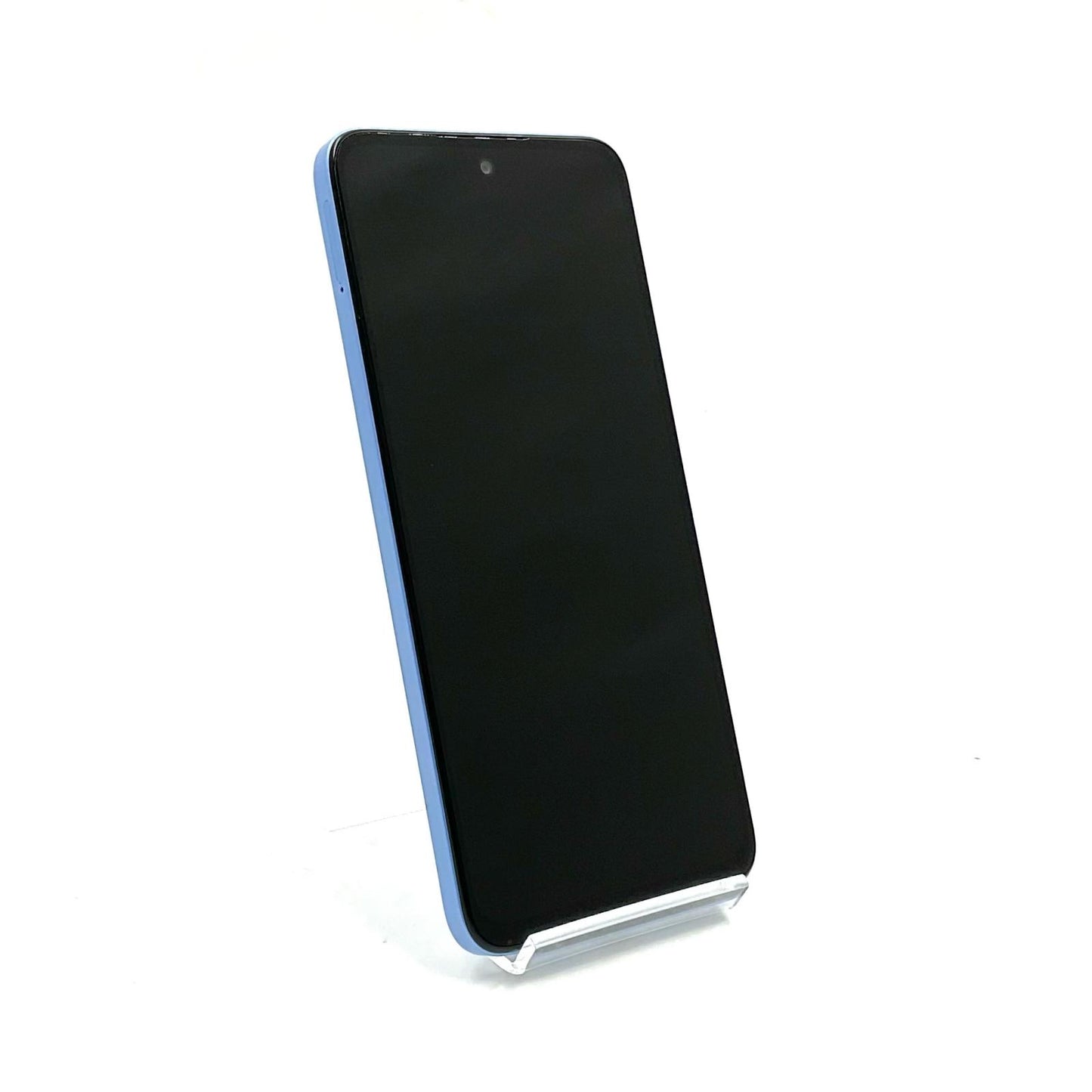 【全額返金保証】【最速発送】Xiaomi Redmi 12 5G 256GB スカイブルー SIMフリー 23076RA4BR 白ロム 超美品 動作確認済