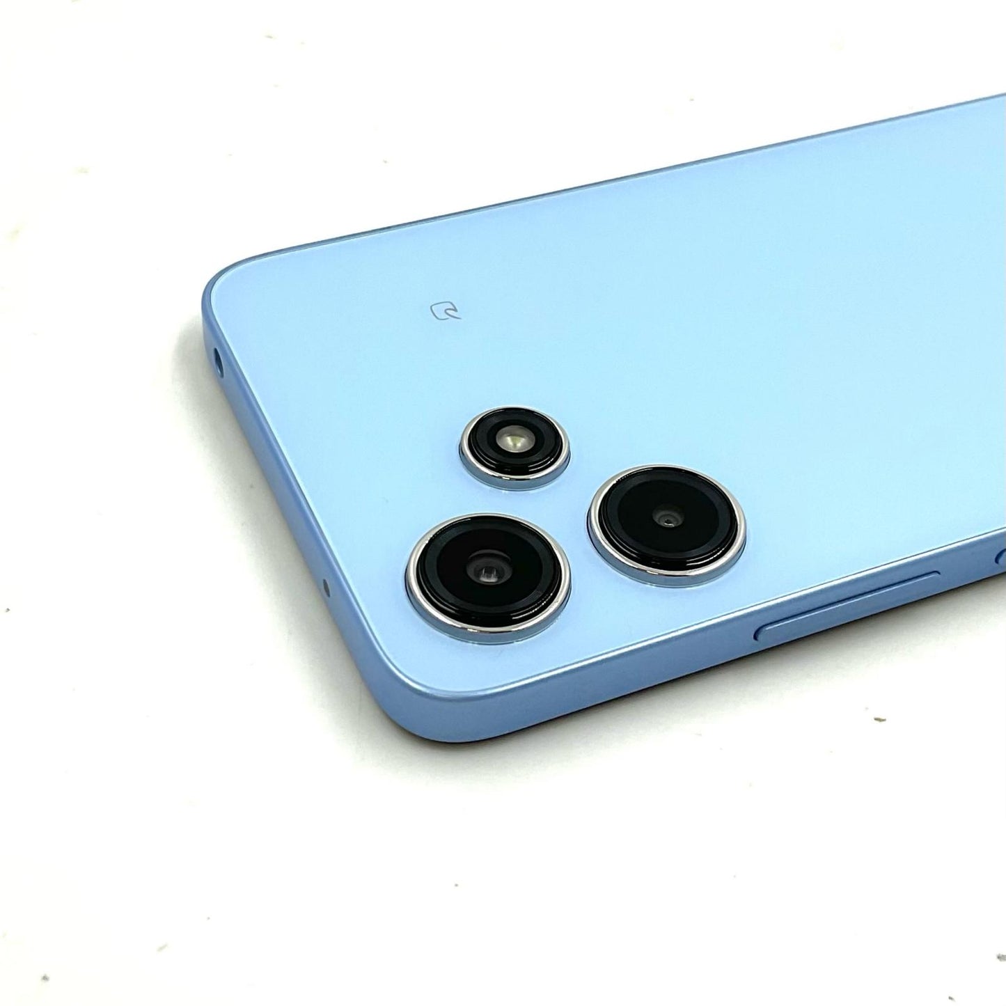 【全額返金保証】【最速発送】Xiaomi Redmi 12 5G 256GB スカイブルー SIMフリー 23076RA4BR 白ロム 超美品 動作確認済